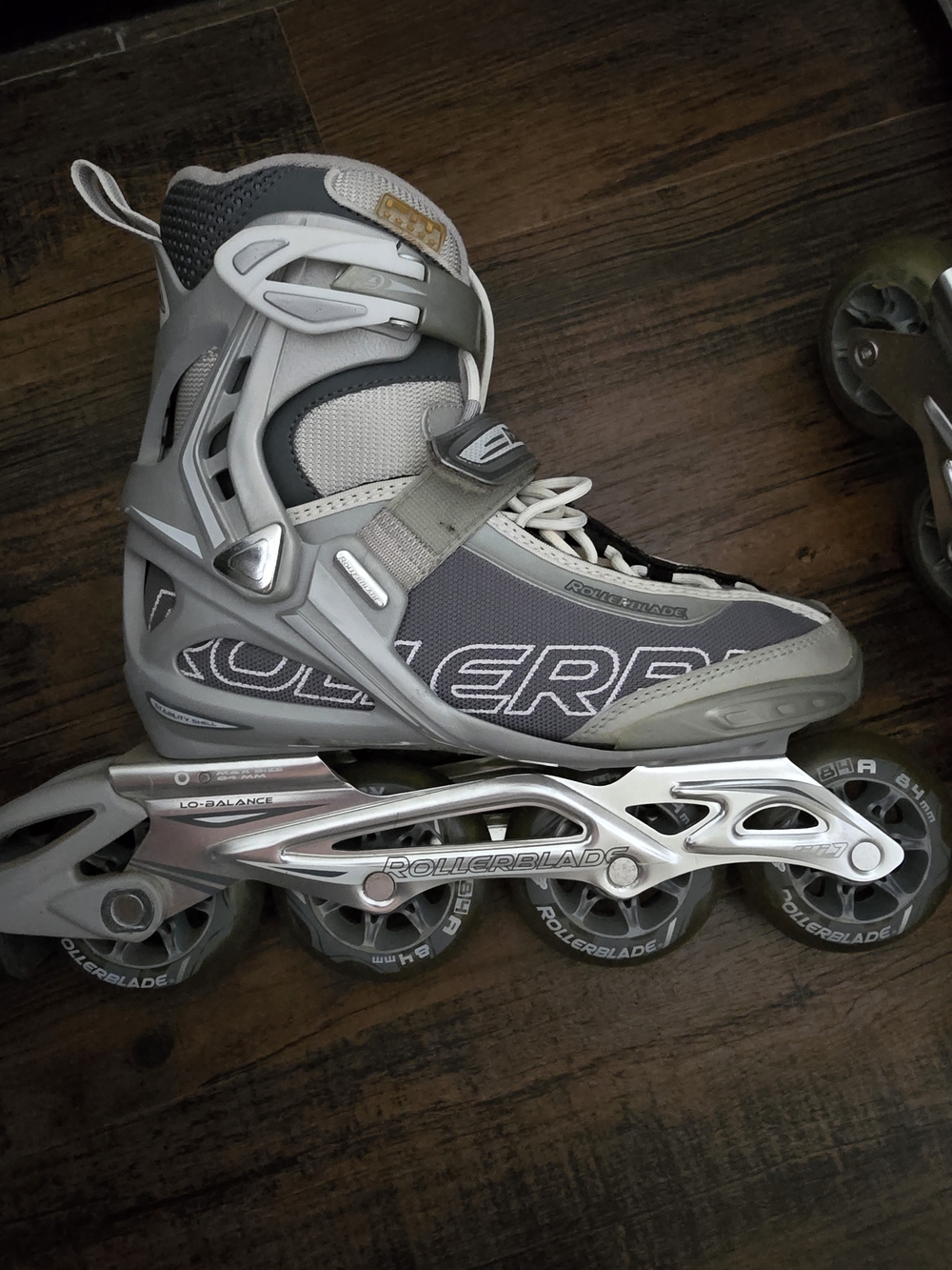 W's Rollerblades - Picture 5 of 8